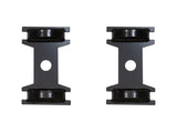 2011-2024 Super Duty U-Bolt Plate Kit | Dirty Garage