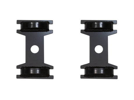 2011-2024 Super Duty U-Bolt Plate Kit | Dirty Garage