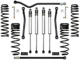 2020-2022 Gladiator ICON 2.5 Front and Rear Lift Kit | Dirty Garage