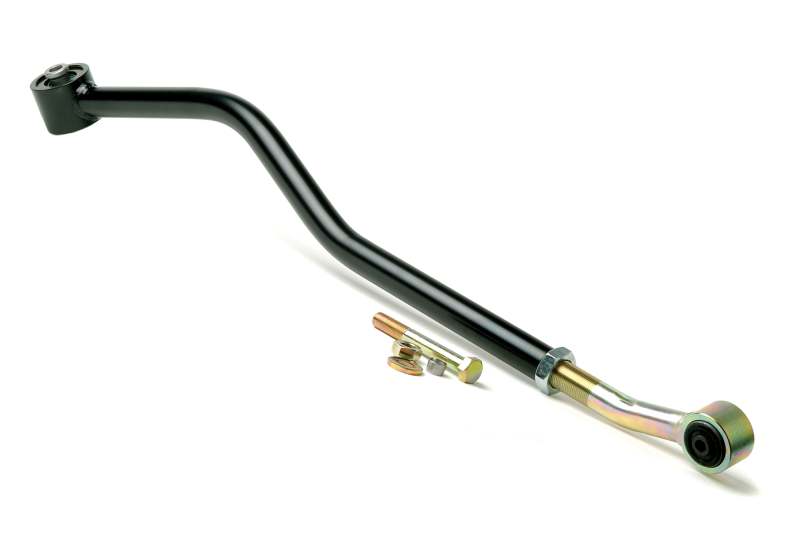 1984-2006 Wrangler TJ/LJ Adjustable Front Track Bar 4" Lift | Dirty Garage