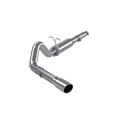 1999-2004 Superduty V10 Cat Back 4 Single Side | Dirty Garage