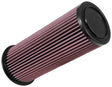 2017-2018 Can-Am Maverick X3 900 Replacement Drop In Air Filter | Dirty Garage