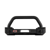 2018-2025 Gladiator/Wrangler Bar JL T/Stubby | Dirty Garage