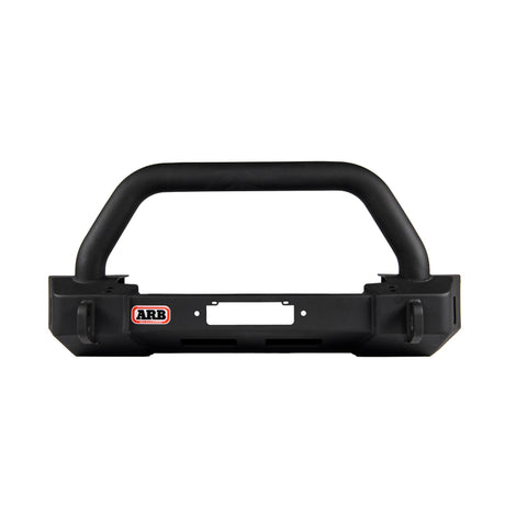 2018-2025 Gladiator/Wrangler Bar JL T/Stubby | Dirty Garage