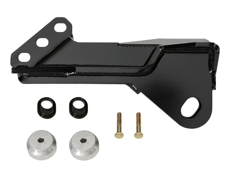 2008-Up Super Duty Track Bar Bump Steer Bracket Kit 2.5-4.5" Lift | Dirty Garage