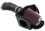 2010-2014 Mustang Shelby GT 5.4L V8 Performance Intake Kit | Dirty Garage
