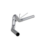 2010 Ram HD 6.7L P Series Exhaust System | Dirty Garage