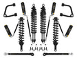 2021-2026 Bronco ICON CDXS Front and Rear Lift Kit | Dirty Garage