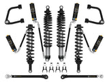 2021-2026 Bronco ICON CDXS Front and Rear Lift Kit | Dirty Garage