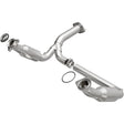 2007-2009 GM HD Catalytic Converter Direct Fit | Dirty Garage