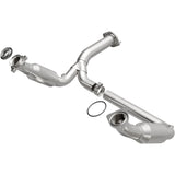 2007-2009 GM HD Catalytic Converter Direct Fit | Dirty Garage