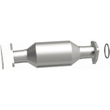 1990-1996 Accord Prelude Catalytic Converter Direct Fit - View 3 | Dirty Garage