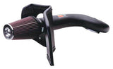 2000-2003 Dakota/Durango 5.2L/5.9L V8 Fipk Performance Intake Kit | Dirty Garage