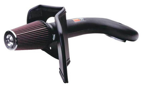 2000-2003 Dakota/Durango 5.2L/5.9L V8 Fipk Performance Intake Kit | Dirty Garage