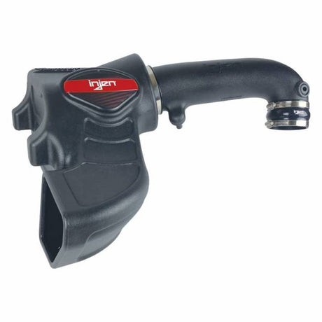 2009-2018 Ram 1500 Evolution Intake Oiled - View 4 | Dirty Garage