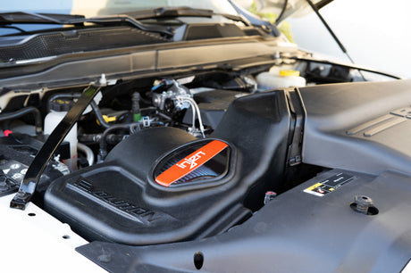 2019-2022 Ram HD 6.7L Evolution Intake Dry Filter - View 2 | Dirty Garage