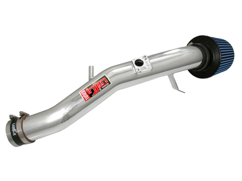 2006-2015 Lexus IS250 2.5L Polished SP Series Short Ram Cold Air Intake | Dirty Garage