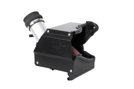 2020-2021 Telluride V6-3.8L F/I High Flow Performance Kit | Dirty Garage