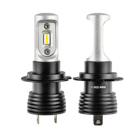 Universal V-Series LED Headlight Bulb Conversion Kit 6000K | Dirty Garage