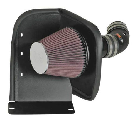 2006-2009 Impala SS V8-5.3L AirCharger Performance Intake | Dirty Garage