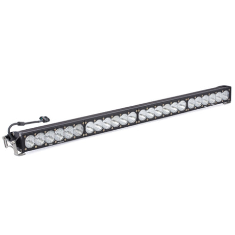 Universal OnX6 Series Driving Combo Pattern 40" LED Light Bar | Dirty Garage
