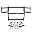 Go Rhino 03-07 Ford E-250/E-350 Econoline Van 3000 Series StepGuard - Black | Dirty Garage