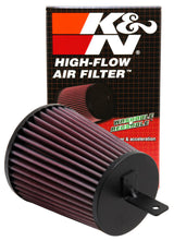 Replacement Air Filter for 2003-2006 Kawasaki KFX400/2003-2009 LTZ400/2004-2008 Arctic Cat DVX400 | Dirty Garage