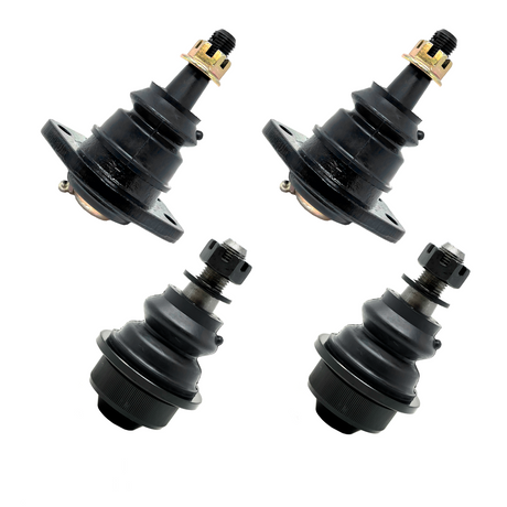 2001-2010 GM HD Upper and Lower Ball Joint Package for Aftermarket Control Arms | Dirty Garage
