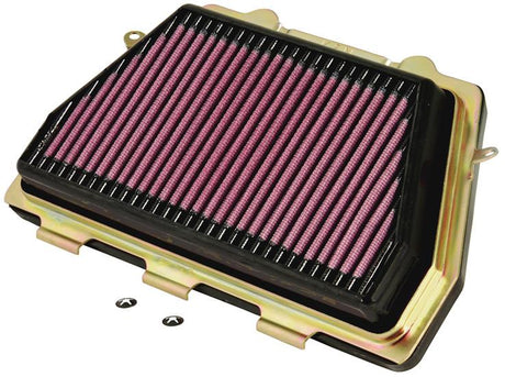2008-2013 CBR1000RR 999 Replacement Air Filter | Dirty Garage