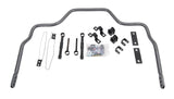 2020-2022 GM HD/3500 HD Solid Chromoly 1-1/4in Rear Sway Bar - View 4 | Dirty Garage