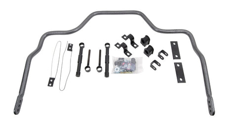 2020-2022 GM HD/3500 HD Solid Chromoly 1-1/4in Rear Sway Bar - View 4 | Dirty Garage