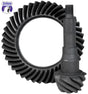 2000-2017 Ford 9.75 in Rear Ring and Pinion 3.55 Ratio (YG F9.75-355-11) | Dirty Garage