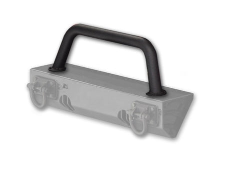 Rugged Ridge XHD Overrider Hoop 76-18 Jeep CJ / Jeep Wrangler | Dirty Garage