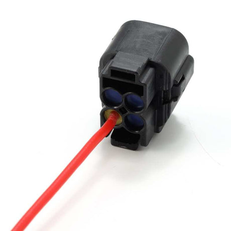 2016-2021 Tacoma TRD Wiring Adapter Projector Headlight Converter - View 3 | Dirty Garage