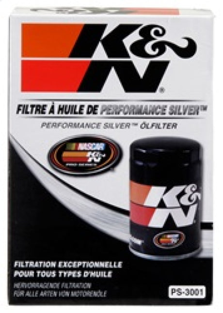 Universal Oil Filter for Ford/Audi/VW/Toyota/Mercury/Mazda/Nissan/Dodge/Lincoln/3.656in OD - View 4 | Dirty Garage