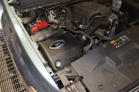 2009-2014 Cadillac Escalade Evolution Air Intake V8 62L - View 5 | Dirty Garage