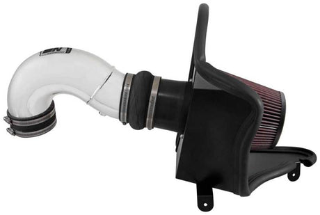 2016 Camaro SS 6.2L V8 F/I Typhoon Intake System - View 9 | Dirty Garage