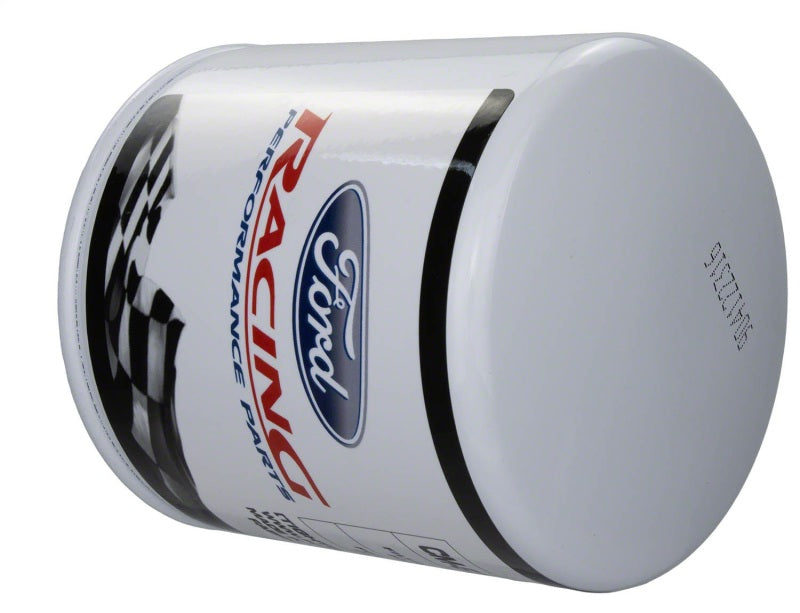 Universal High Performance Oil Filter - View 3 | Dirty Garage