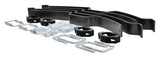 2019-2021 Silverado 1500 Pro-Series - Up To 2500lb Level Load Capacity - View 4 | Dirty Garage