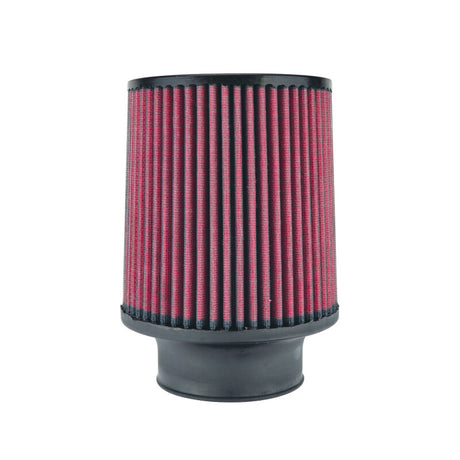 Universal High Performance Air Filter Black Oiled | Dirty Garage
