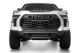 2022-2026 Tundra Black Label Series Front Bumper - View 2 | Dirty Garage