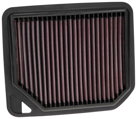 2018-2020 Jimny II L3-0.7L Replacement Air Filter - View 2 | Dirty Garage