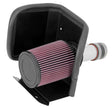 2013-2014 Dart 1.4L Silver Typhoon Performance Intake | Dirty Garage