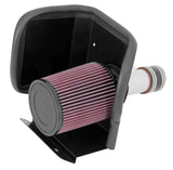 2013-2014 Dart 1.4L Silver Typhoon Performance Intake | Dirty Garage