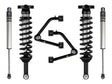 2023-2024 Colorado ICON 2.5 Front and Rear Lift Kit | Dirty Garage