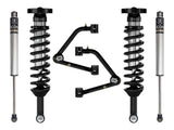 2023-2024 Colorado ICON 2.5 Front and Rear Lift Kit | Dirty Garage
