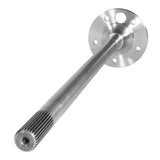 1964-1972 GM 8.2 in Rear Axle Shaft 1541H (YA G8.2BOP-L) - View 6 | Dirty Garage