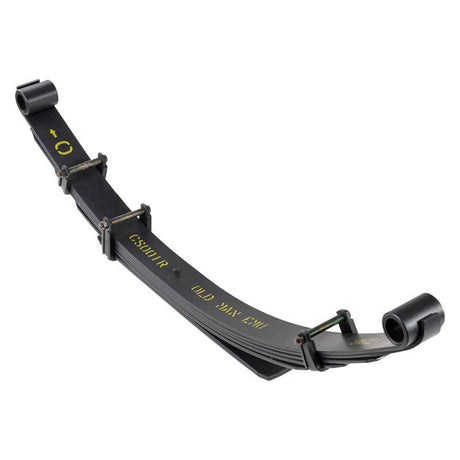 1960-1985 Toyota Land Cruiser Leaf Spring Toyota 40 Series Rear - View 2 | Dirty Garage