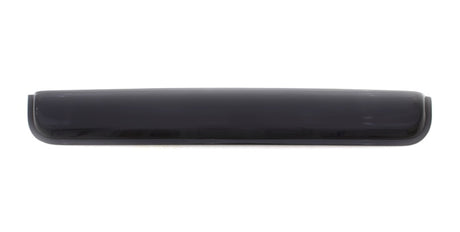 Universal Windflector Classic Sunroof Wind Deflector Smoke Fits Up To 41.5in | Dirty Garage