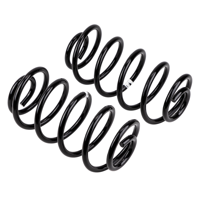 1997-2006 Jeep Wrangler Coil Spring Rear Jeep TJ-160Lb- - View 3 | Dirty Garage